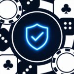 Gioca in totale tranquillità. Piattaforma crittografata SSL e giochi certificati al 100%.
