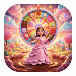 Sweet Bonanza CandyLand